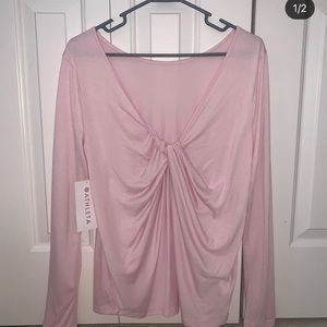Athleta Long Sleeve Shirt!